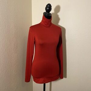 Uniqlo turtleneck size XS